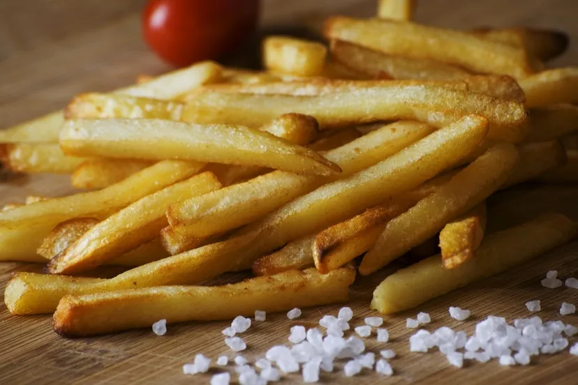 french fries 923687 960 720