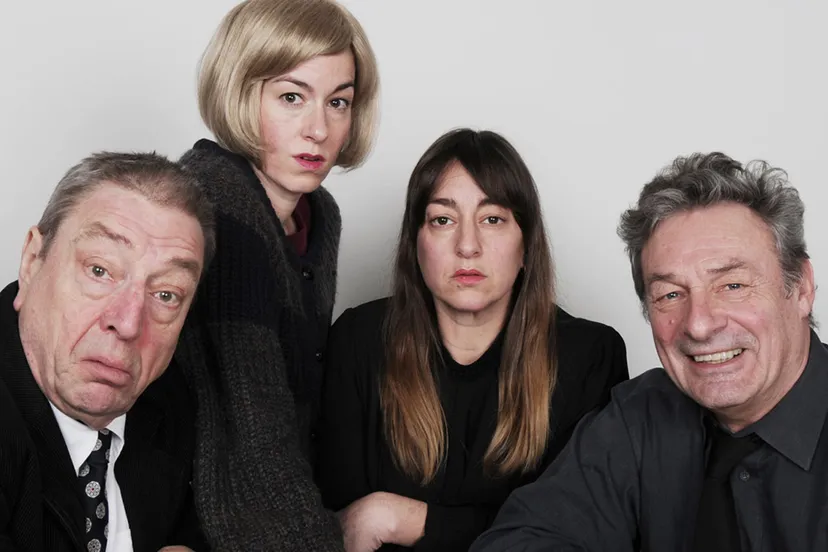 god van de slachting cirkel