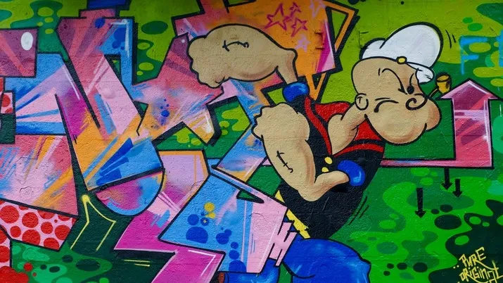 graffiti 771696 960 720 pixa