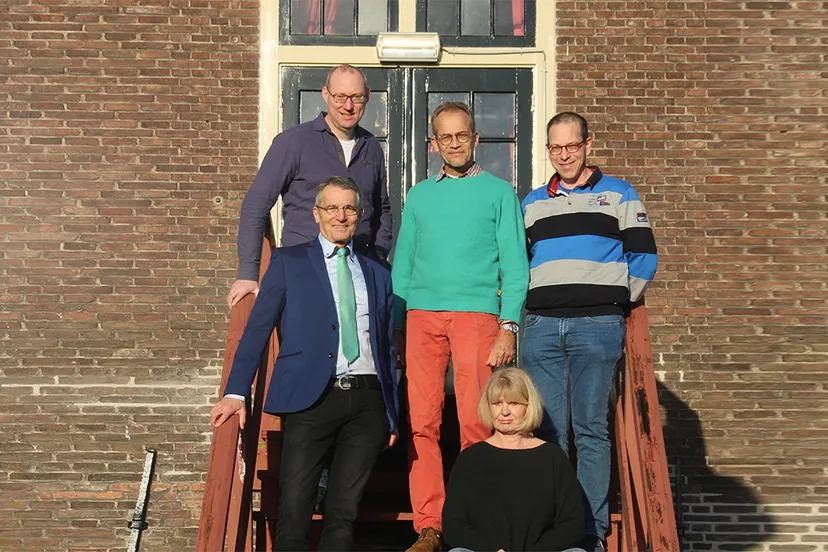 groenlinks heemskerk