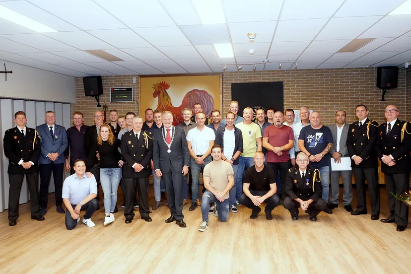 groepsfoto 2022 10 29