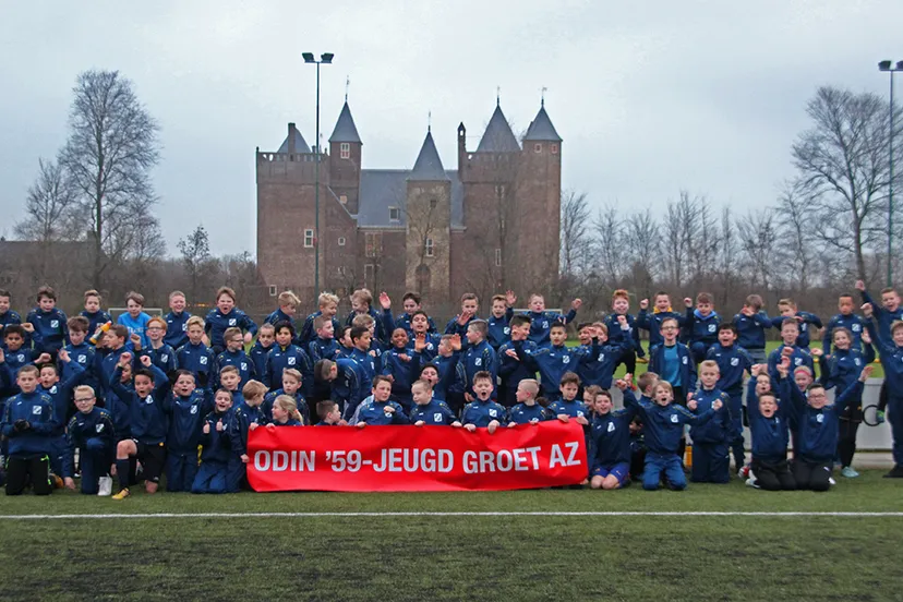 groepsfoto odin 59 jo1011