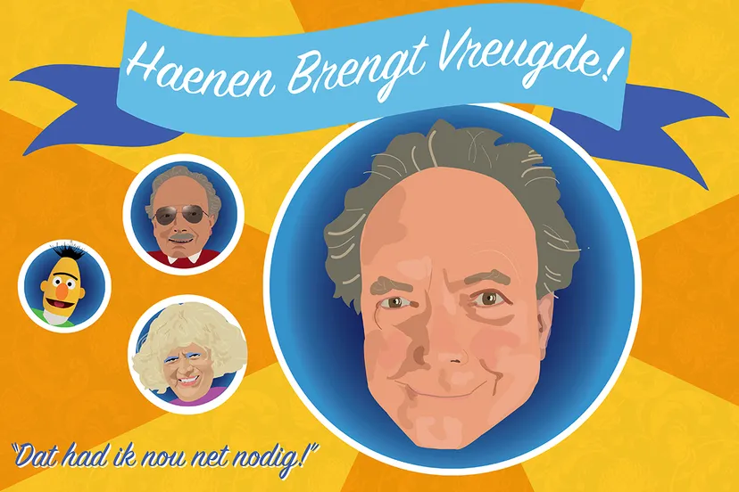 haenen brengt vreugde beeld c fritz design