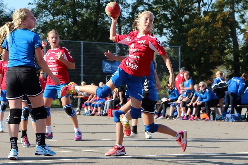 handbal 1