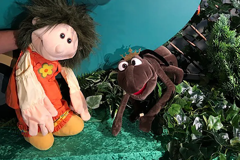 hans en grietje kopieren