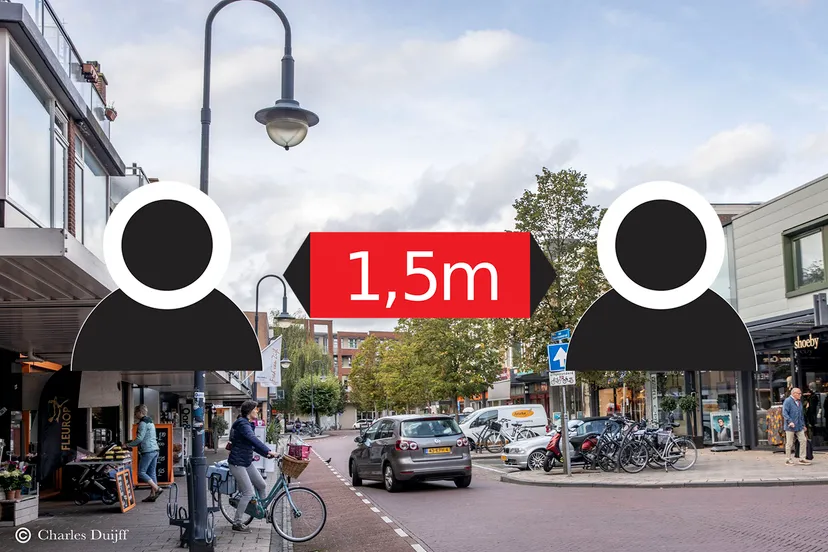 heemskerk centrum corona