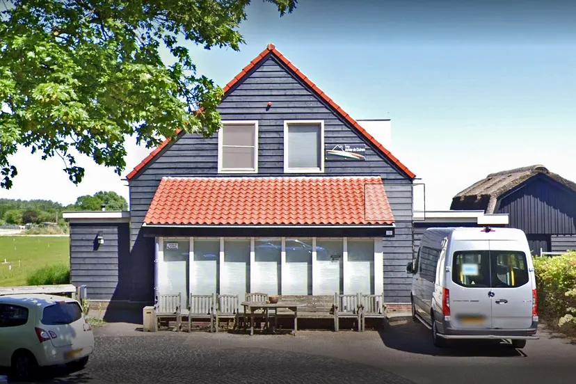 huis