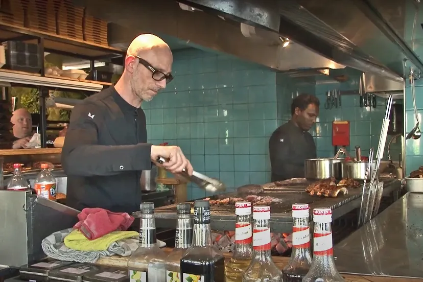 ijmond nieuws horeca