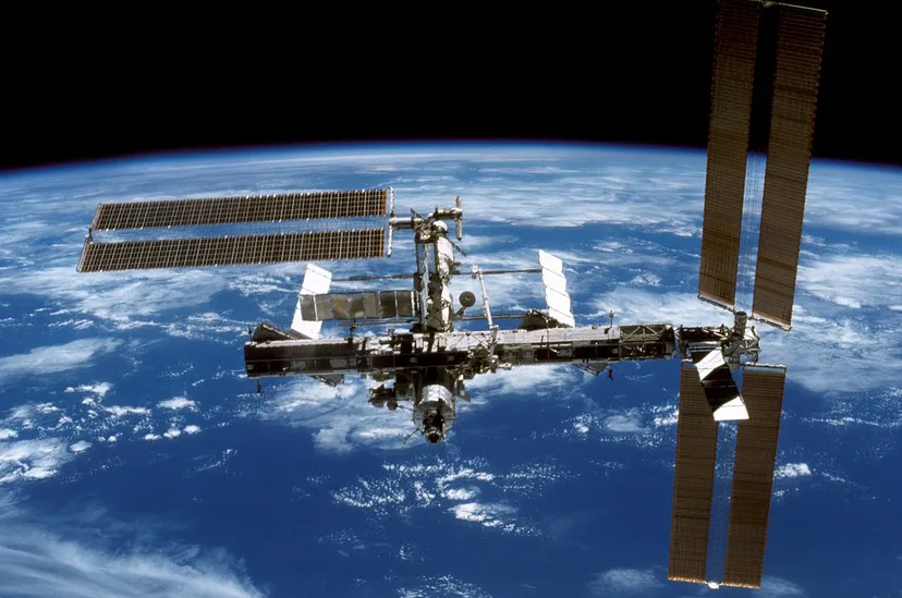 international space station 548331 960 720 banner pixabay