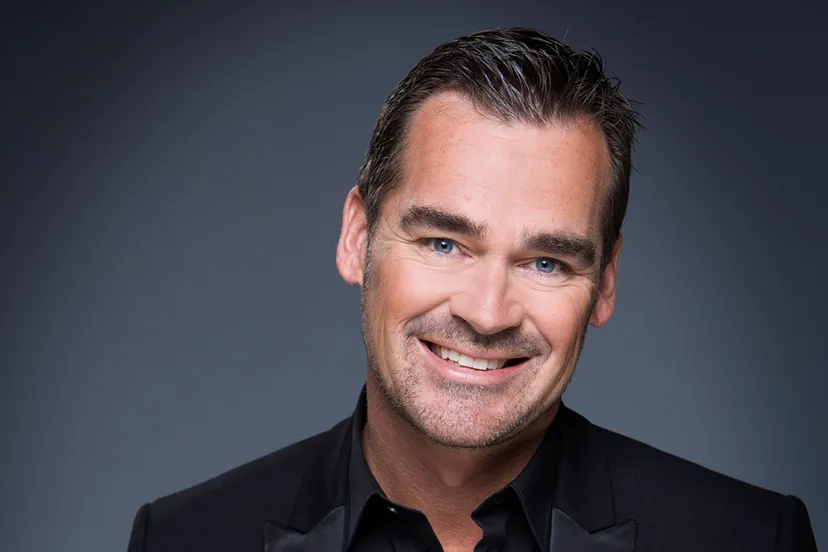 jeroen van der boom f nick van ormondt samll