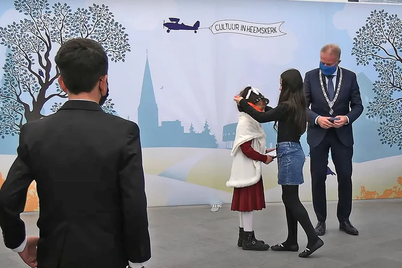 jeugdlintjes rtv heemskerk