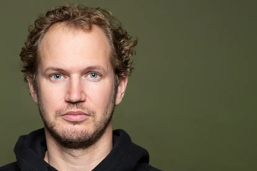 johan goossens kleinepijntjes c anne van zantwijk liggend