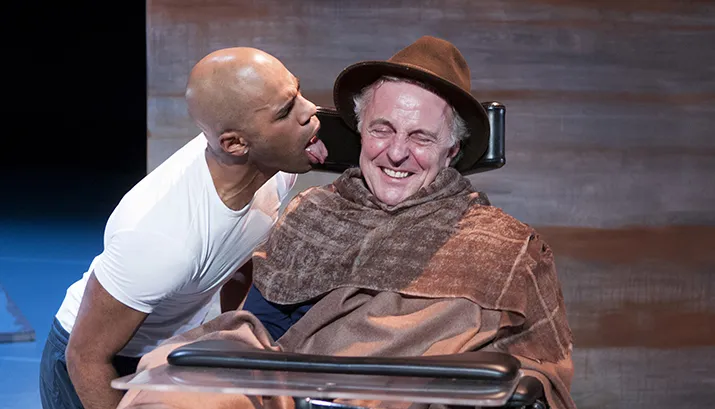 joris van bennekom untouchables