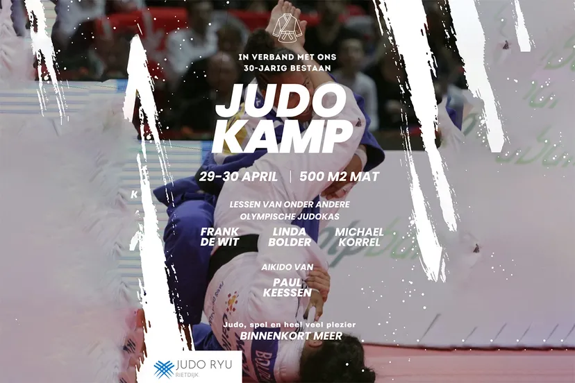 judo