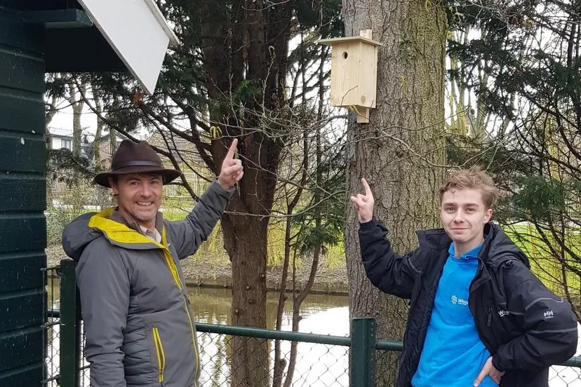 justin bosw8er evert jan woudsma foto sig