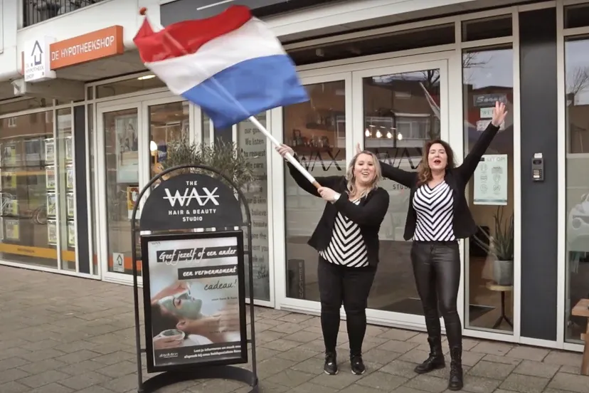 kappers ijmond nieuws