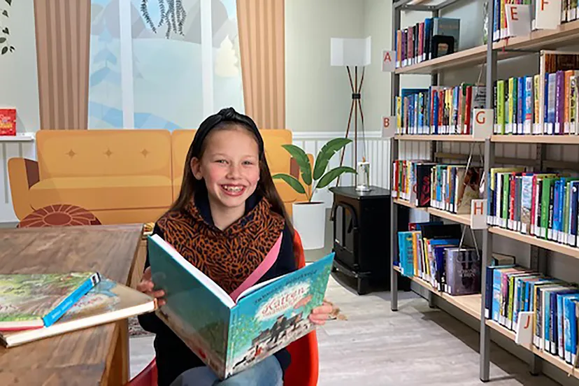 kinderdirecteur kaya