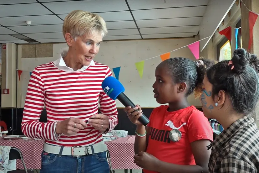 kinderfeest rtvh