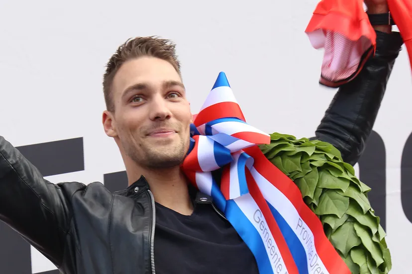 kjeld nuis huldiging 4 mijl van emmen 2017 01 wikipedia