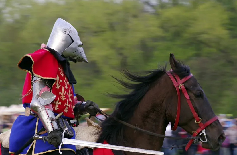 knight 2273054 960 720 pixa