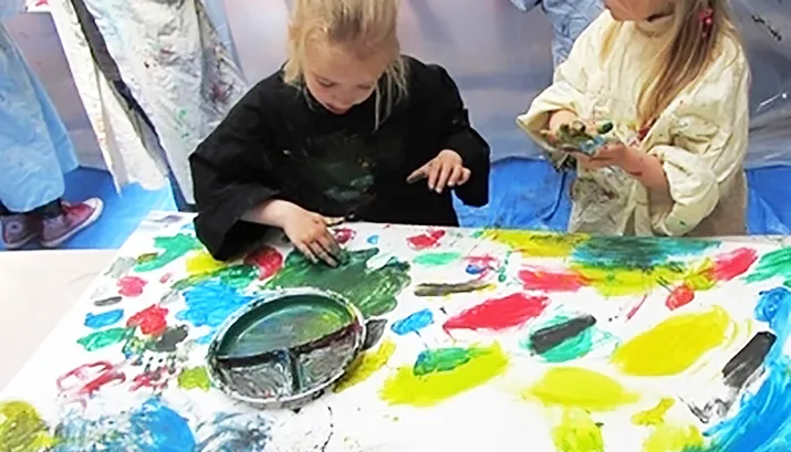 knutselfrutsel banner