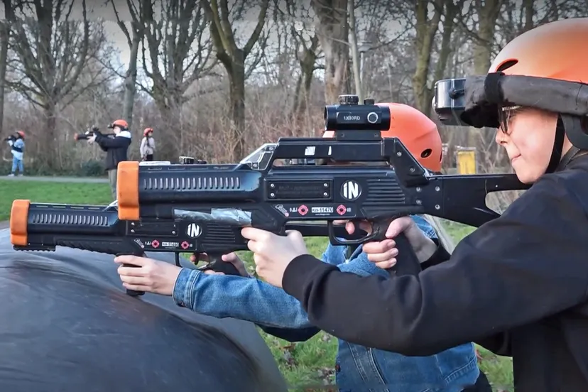 lasergame omroep heemskerk