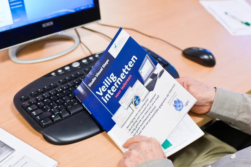 leercentrum 5 foto veilg internetten kopieren