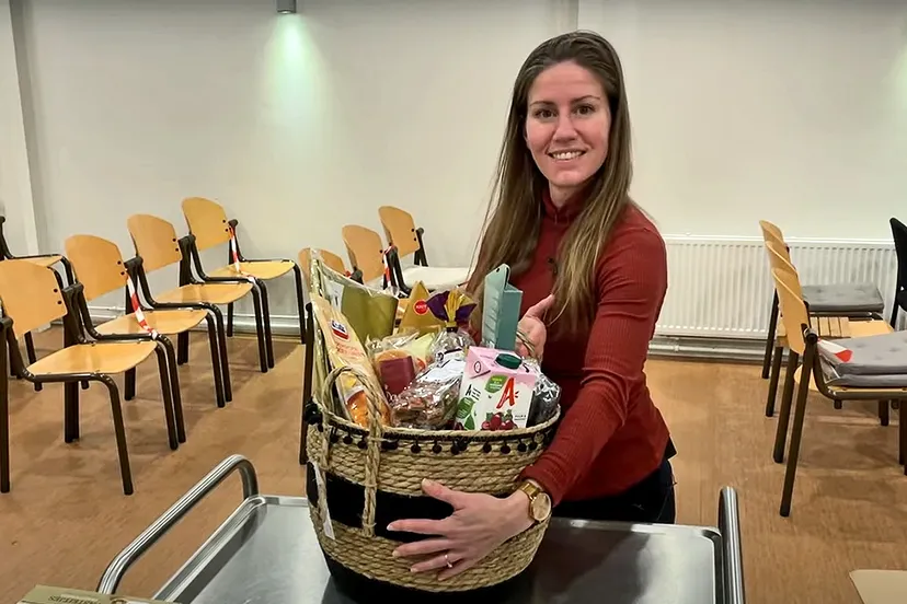 leger des heils rtv heemskerk