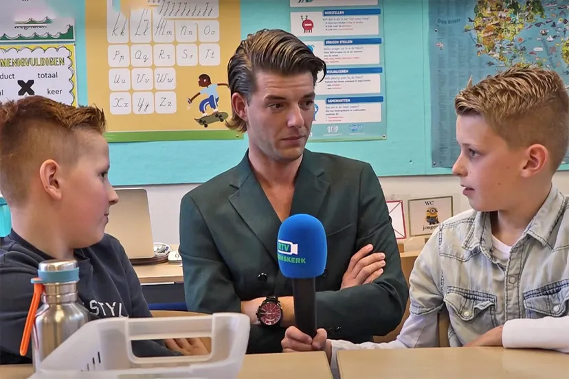 lintje omroep heemskerk