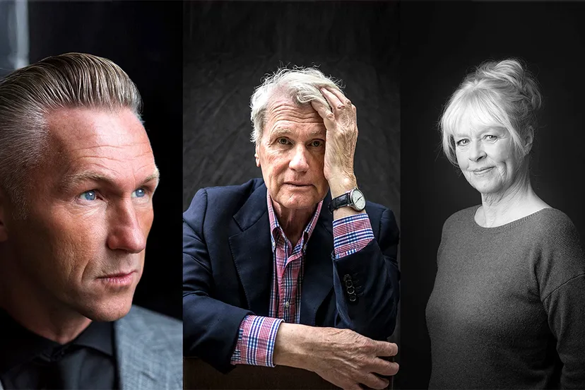 literaire ontmoetingen kennemer theater