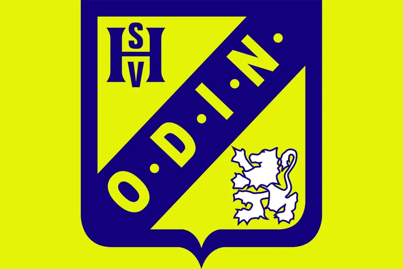 logo odin