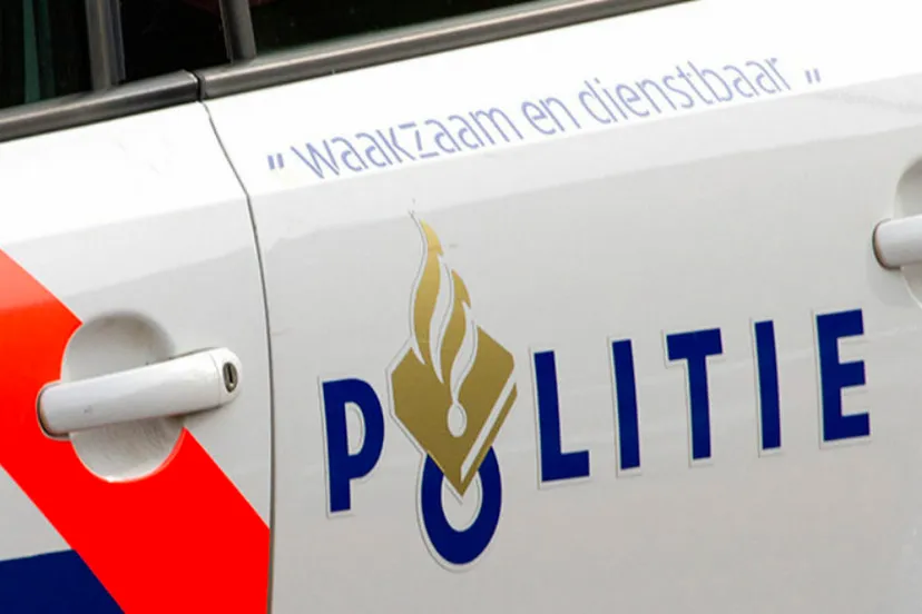 logo politie