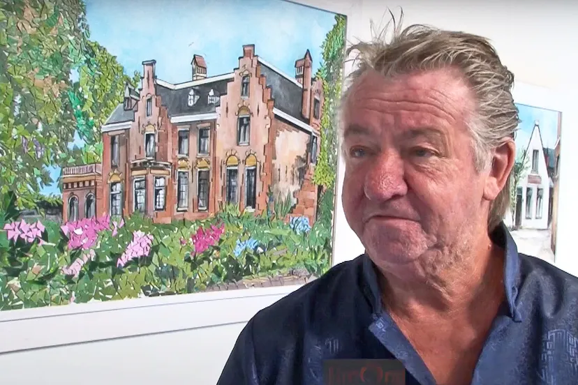 louis ijmond nieuws