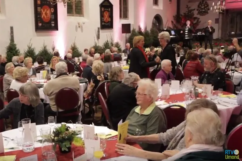 mantelzorgdiner schilder keizer