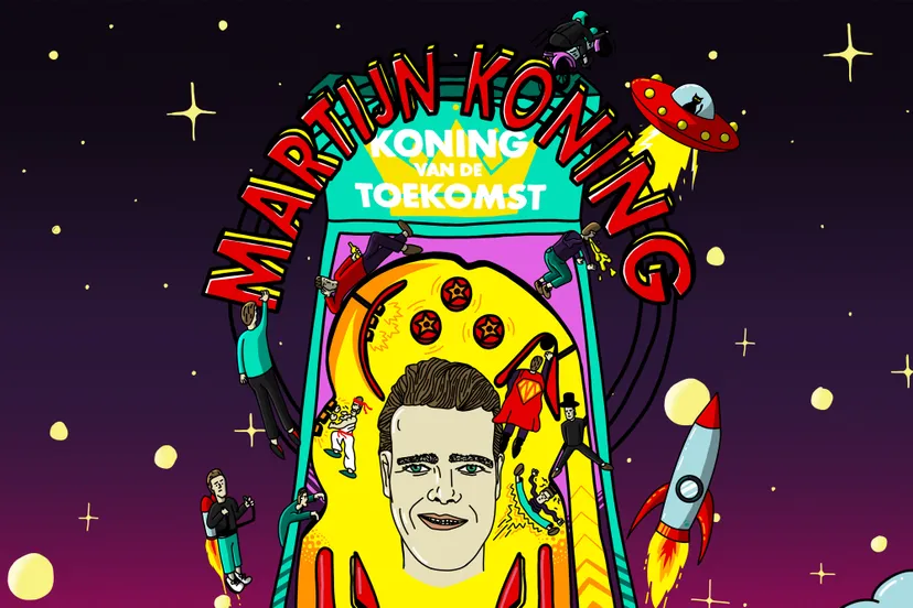 martijn koning square large ontwerp pixelkraft