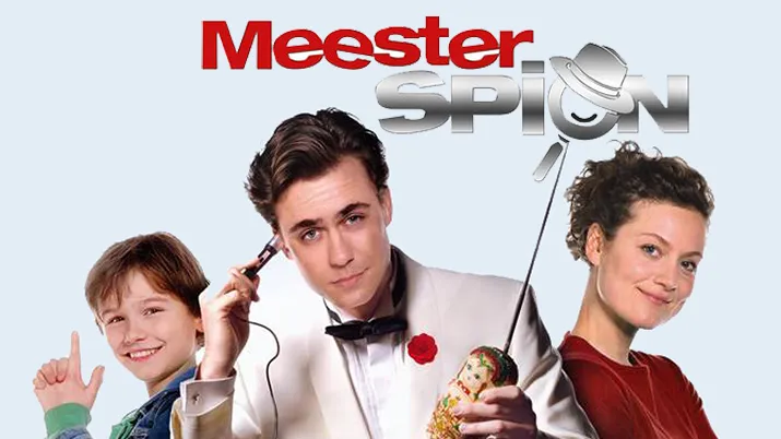 meesterspion banner