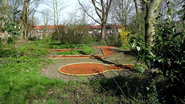 midgetgolfbaan heemskerk 1 highres