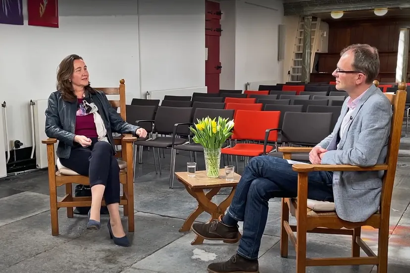 mieke omroep heemskerk