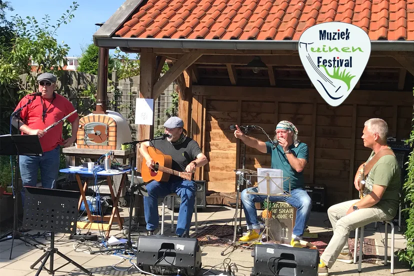 muziektuinenfestival 2