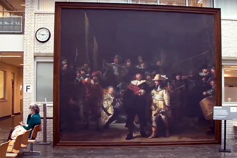 nachtwacht ijmond nieuws