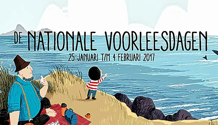 natioonale voorleesdagen