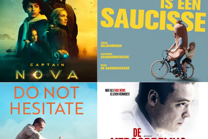 nederlandstalige films heemskerkse filmdagen 2022