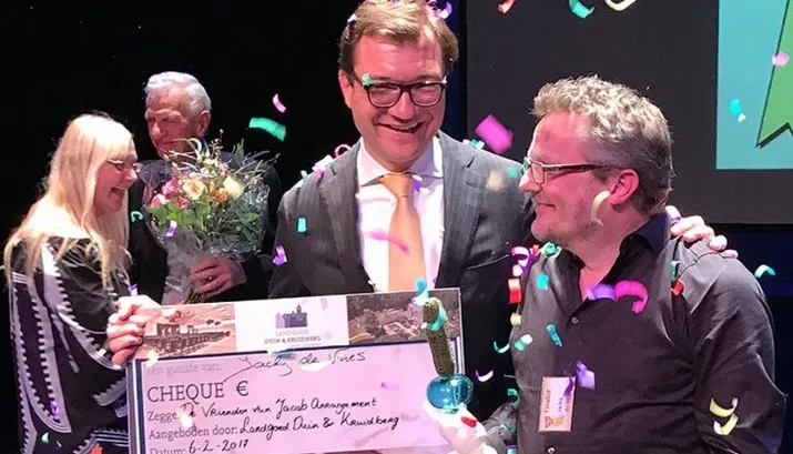 nh fred segaar banner