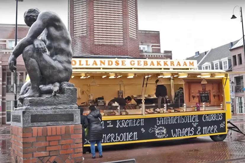 oliebollen ijmond nieuws