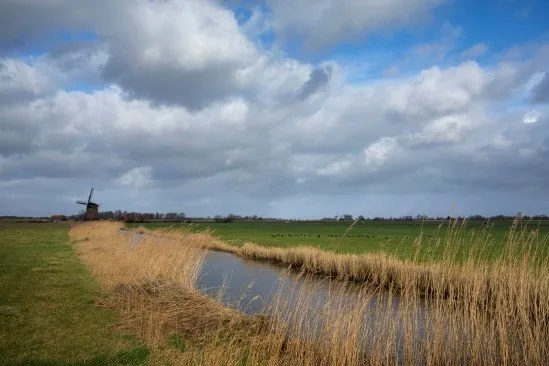 omgevingsverordening provincie noord holland