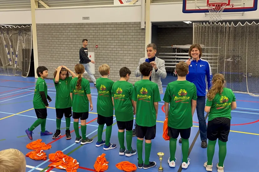 onthulling tenues het avontuur 1 29 12 2023