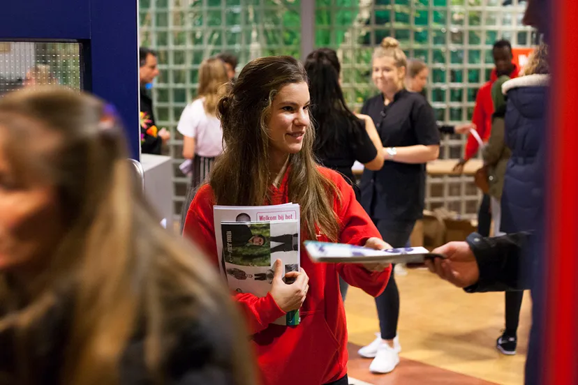 open huis nova college 1