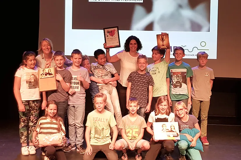 persbericht nme groep 7 obs tweespan