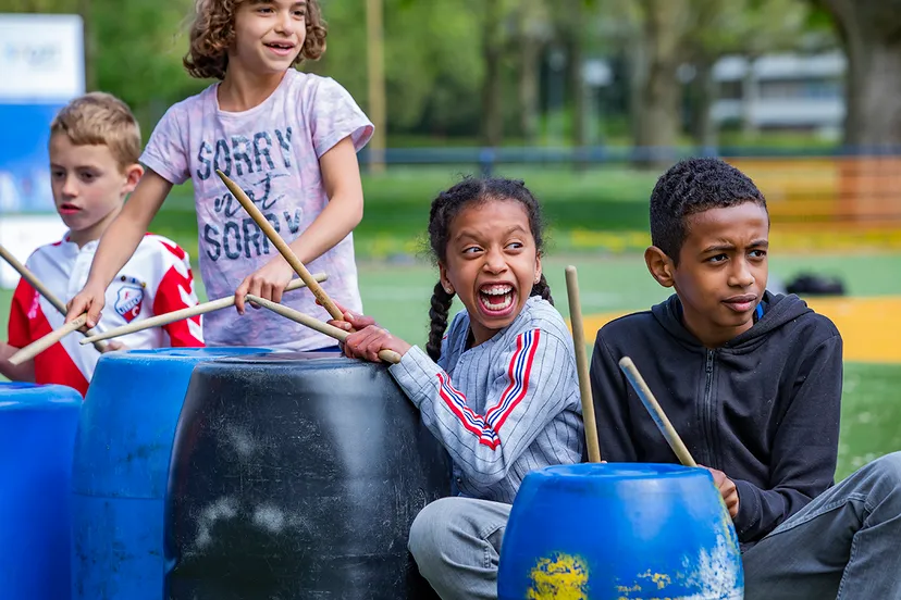 persfoto cultuur at cruyffcourt 1