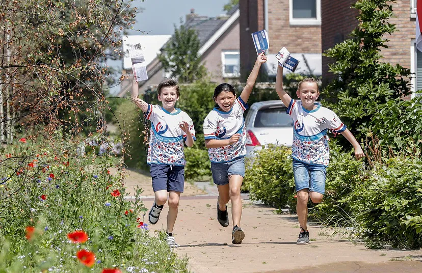 persfoto groteclubactie 1